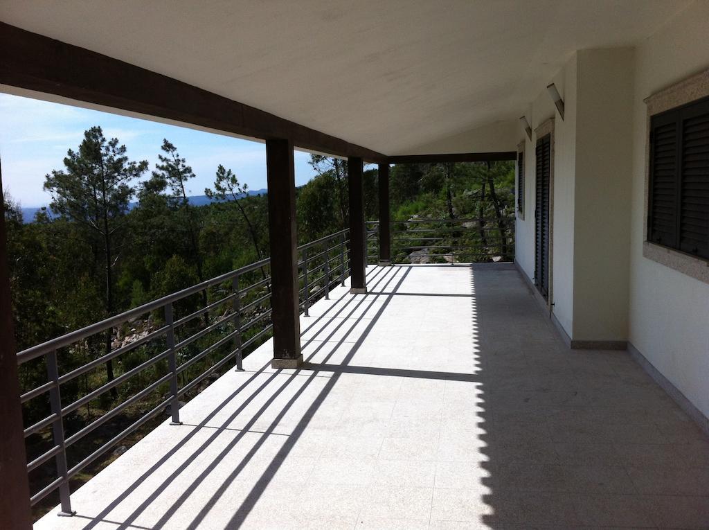 Quinta Porto Dos Lobos Villa Sever do Vouga Exterior photo