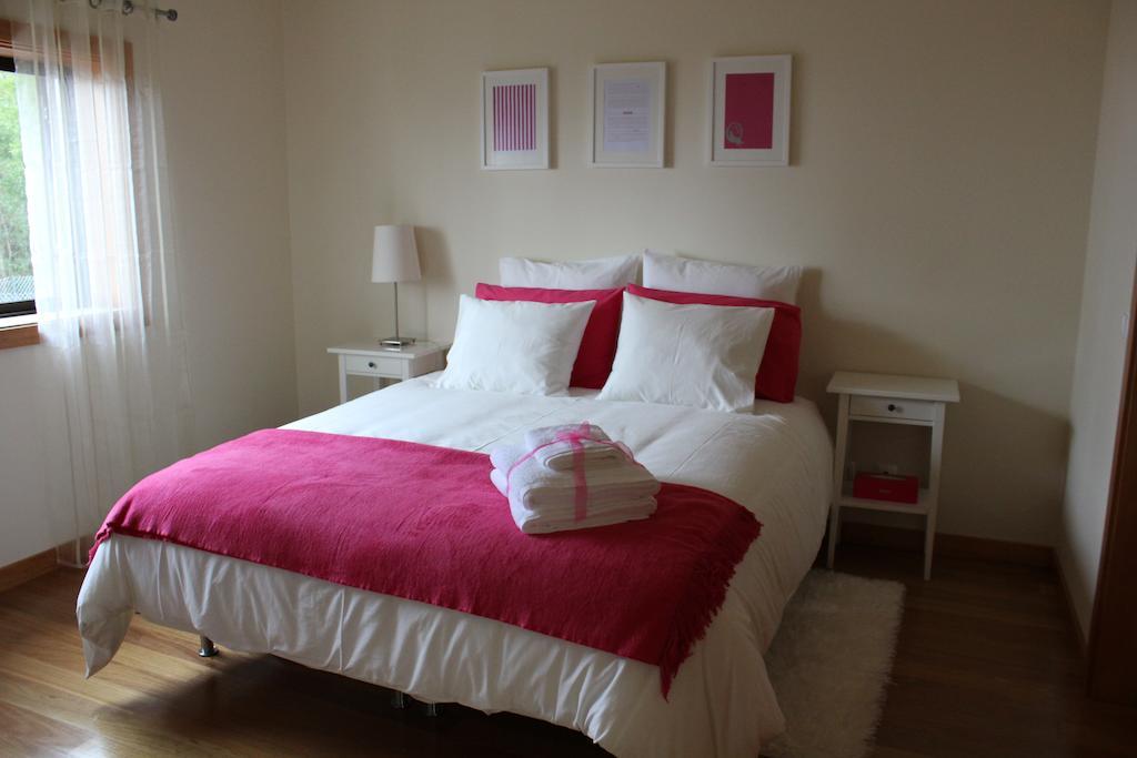 Quinta Porto Dos Lobos Villa Sever do Vouga Room photo
