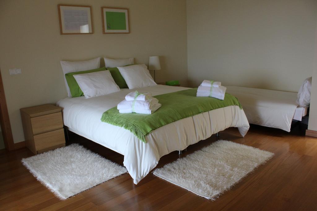 Quinta Porto Dos Lobos Villa Sever do Vouga Room photo