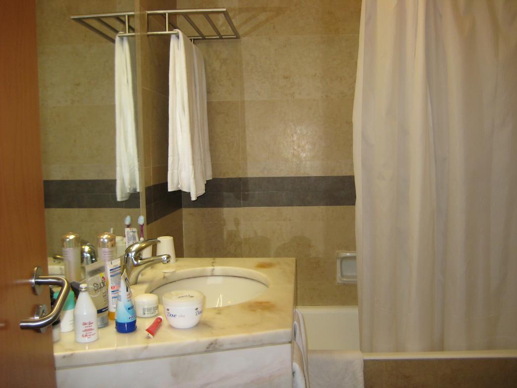 Quinta Porto Dos Lobos Villa Sever do Vouga Room photo